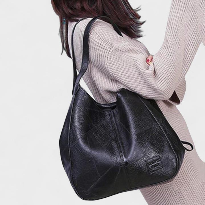 Anica - Sac en cuir élégant