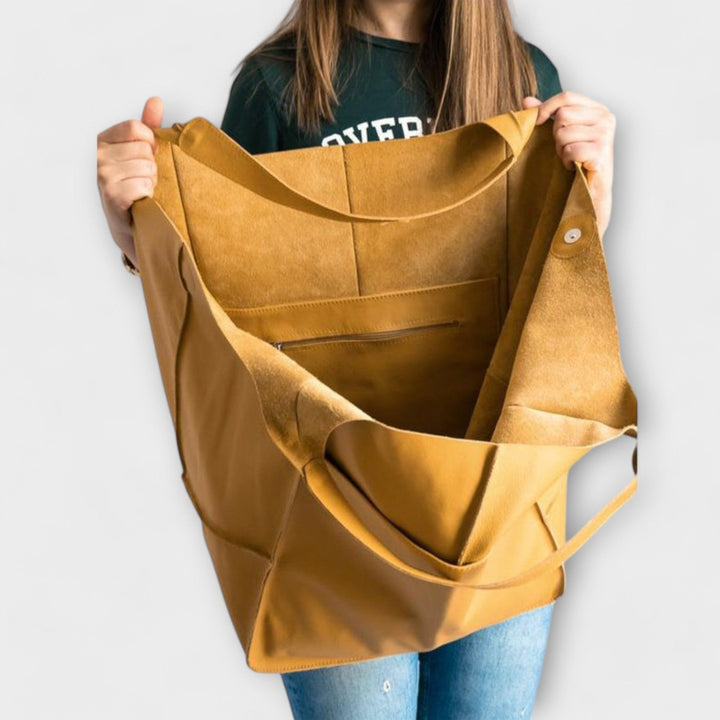 Evica – Sac à épaule