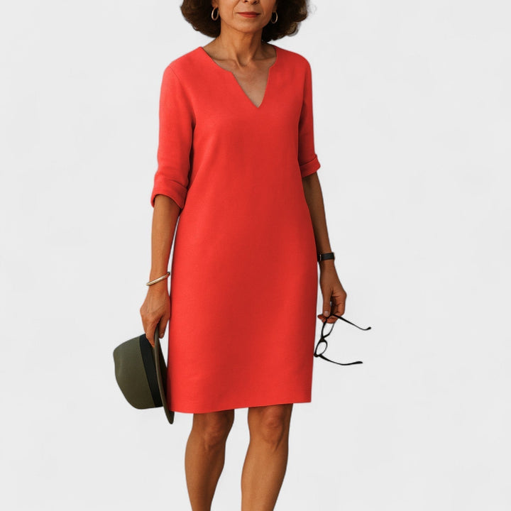 Clara – Robe d'Été