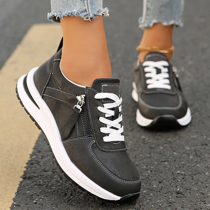 Marie™ | Chaussures Orthopédiques