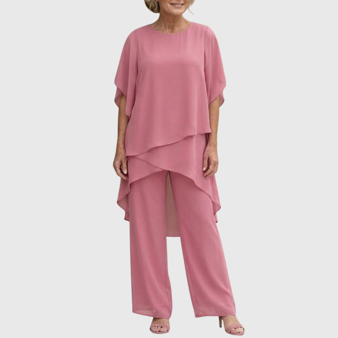 Elara | Ensemble Palazzo Élégant