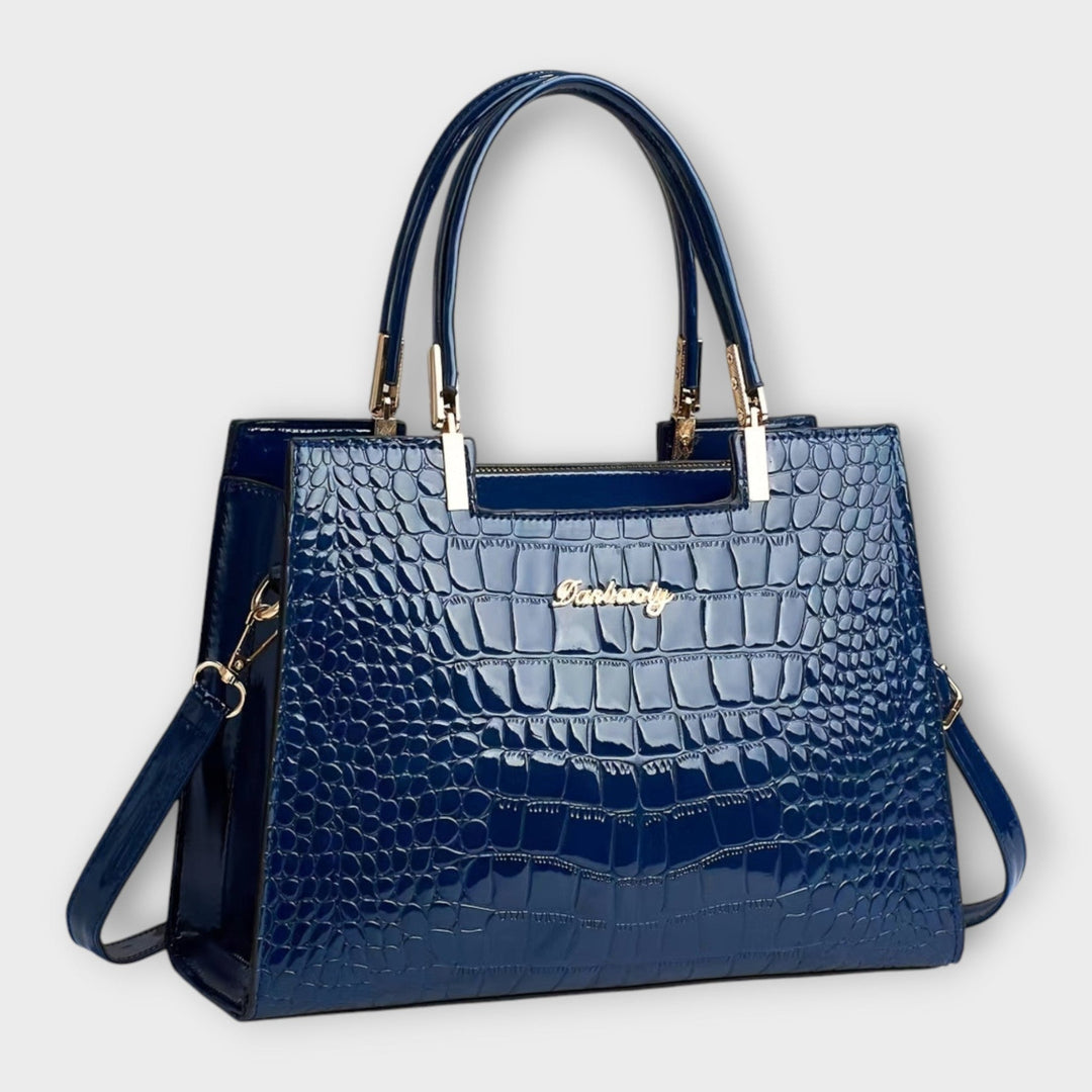 Albina - Effet Crocodile Mali