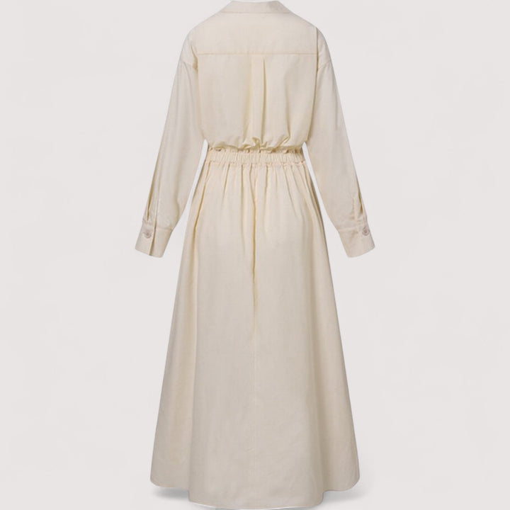 Marica - Robe longue élégante, style et confort