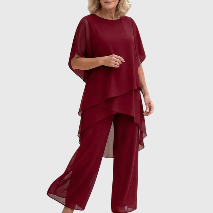 Elara | Ensemble Palazzo Élégant
