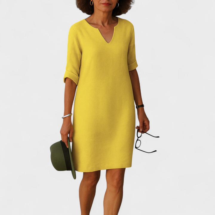 Clara – Robe d'Été