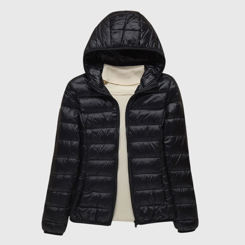 Lily™ - Veste Doudoune Ultra Légère