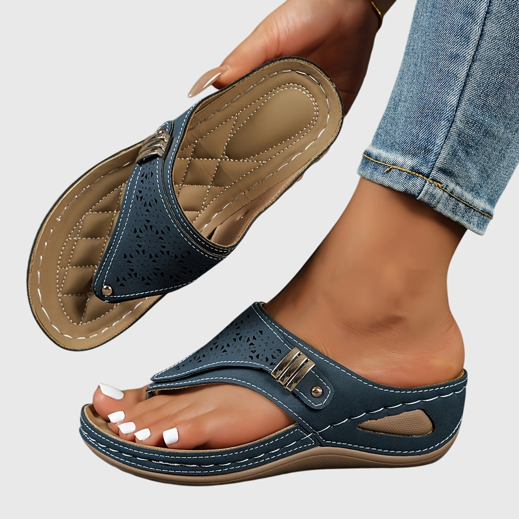 Anika - Tongs