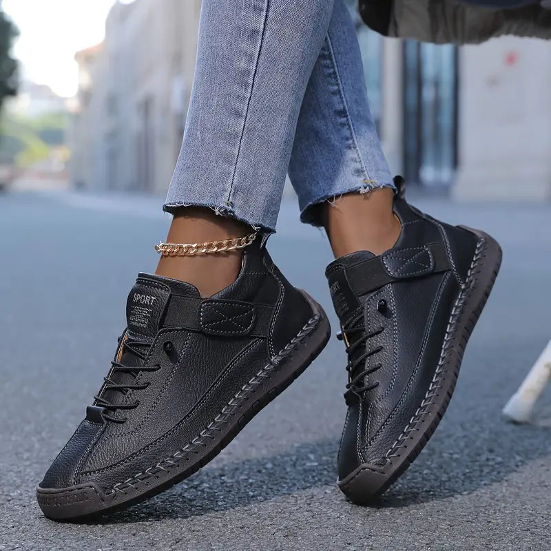 Sylvie | Chaussures Orthopédiques