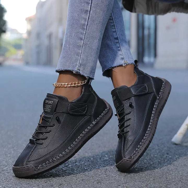 Sylvie | Chaussures Orthopédiques