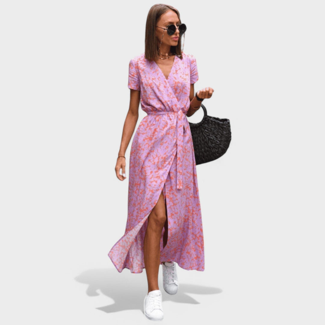 Jelena - Robe élégante