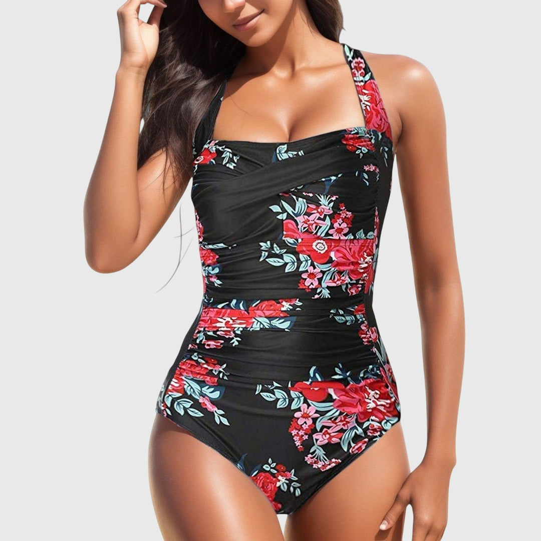 Lina | Maillot de Bain Complet