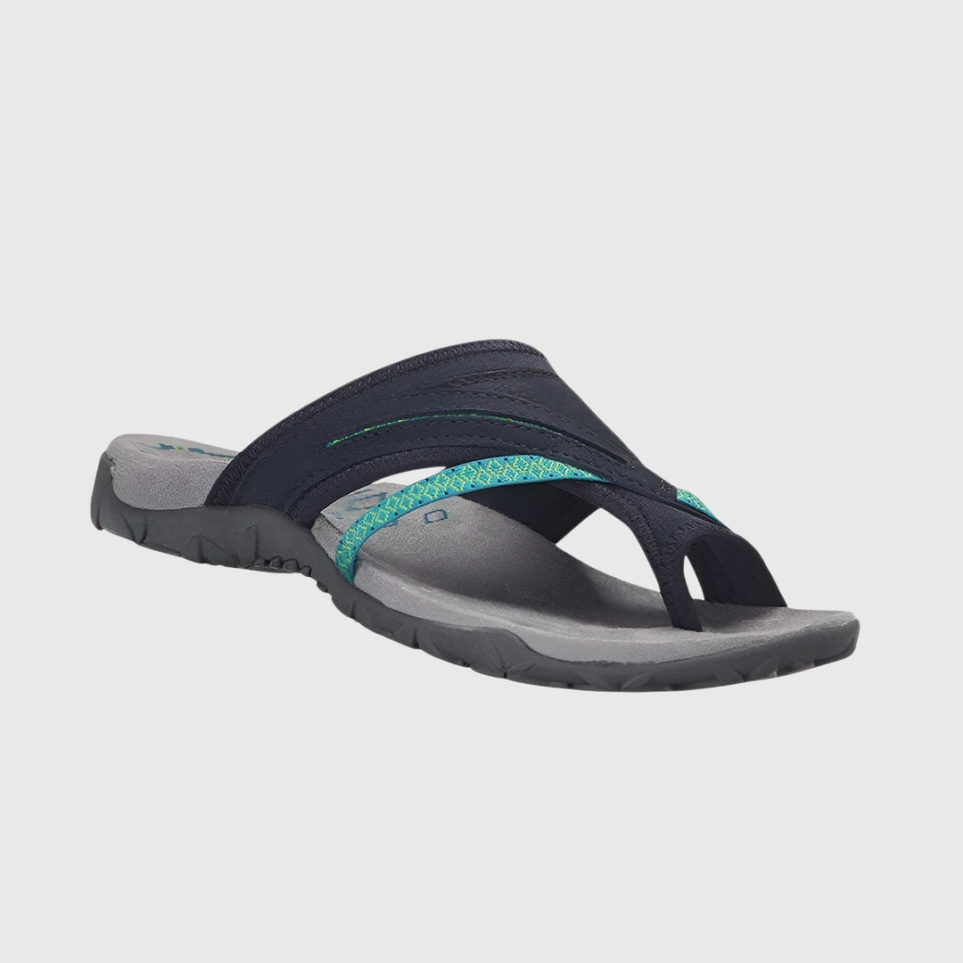 Blythe - Sandales Orthopédiques Confortables