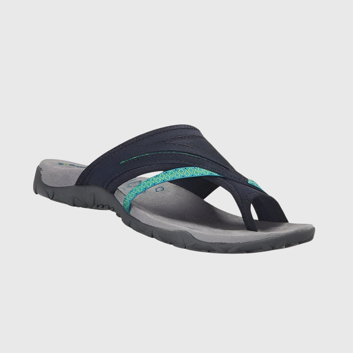Blythe - Sandales Orthopédiques Confortables