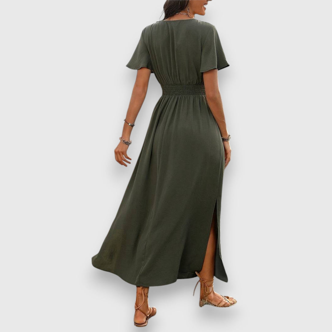 Bianca – Robe élégante et moderne pour chaque occasion