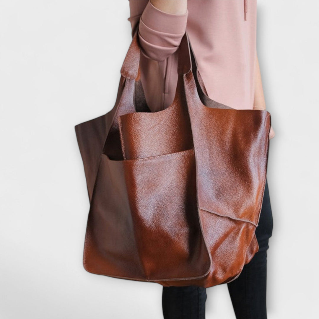 Evica – Sac à épaule