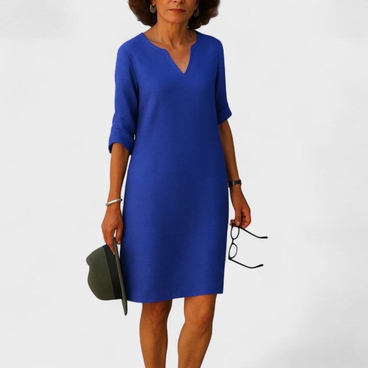 Clara – Robe d'Été