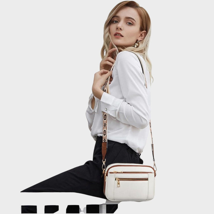 Rita - Sac en Cuir Élégant