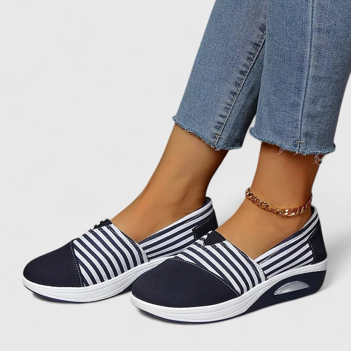 Julia | Chaussures Orthopédiques