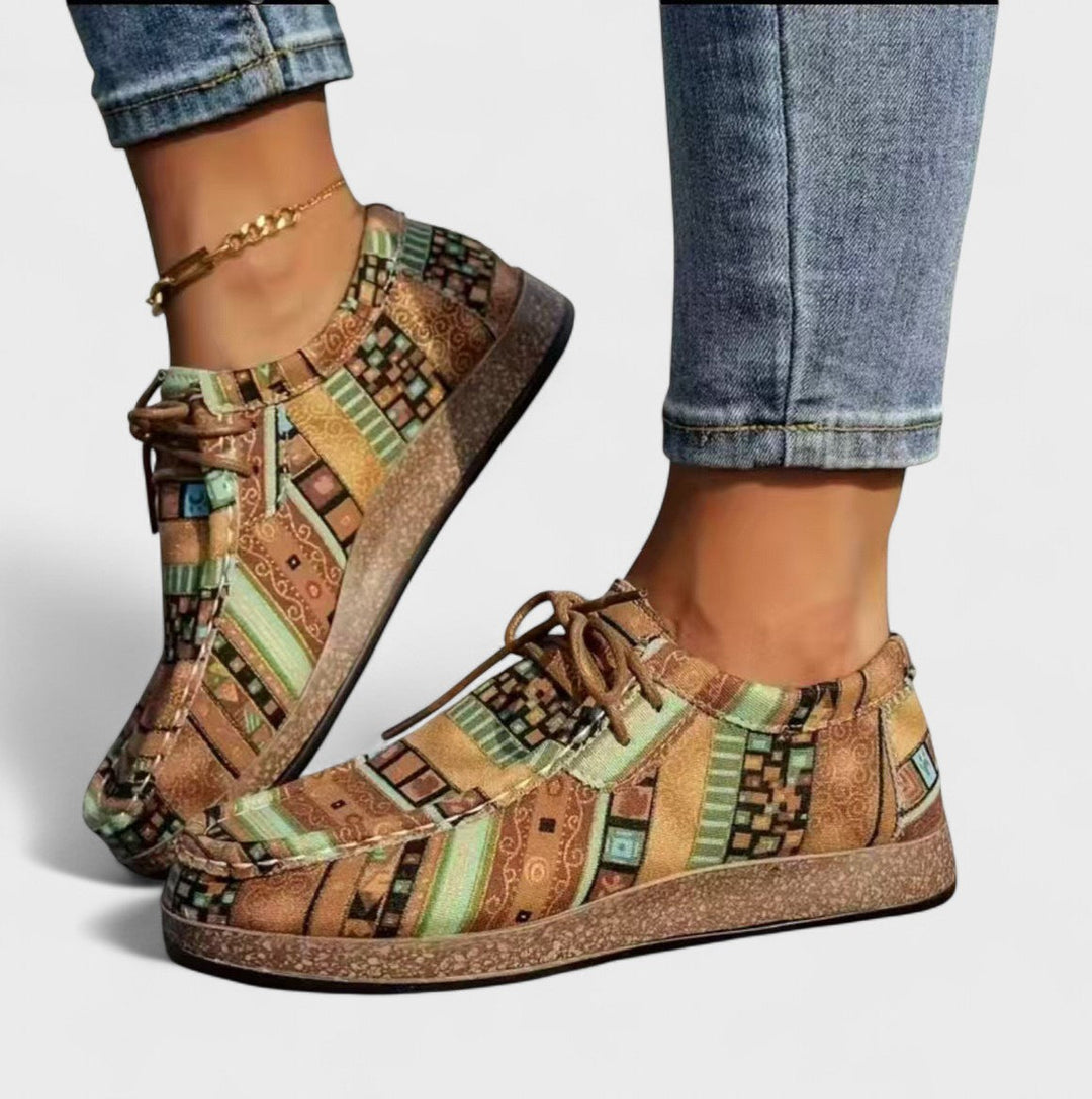 Seryphina™ | Chaussures Orthopédiques