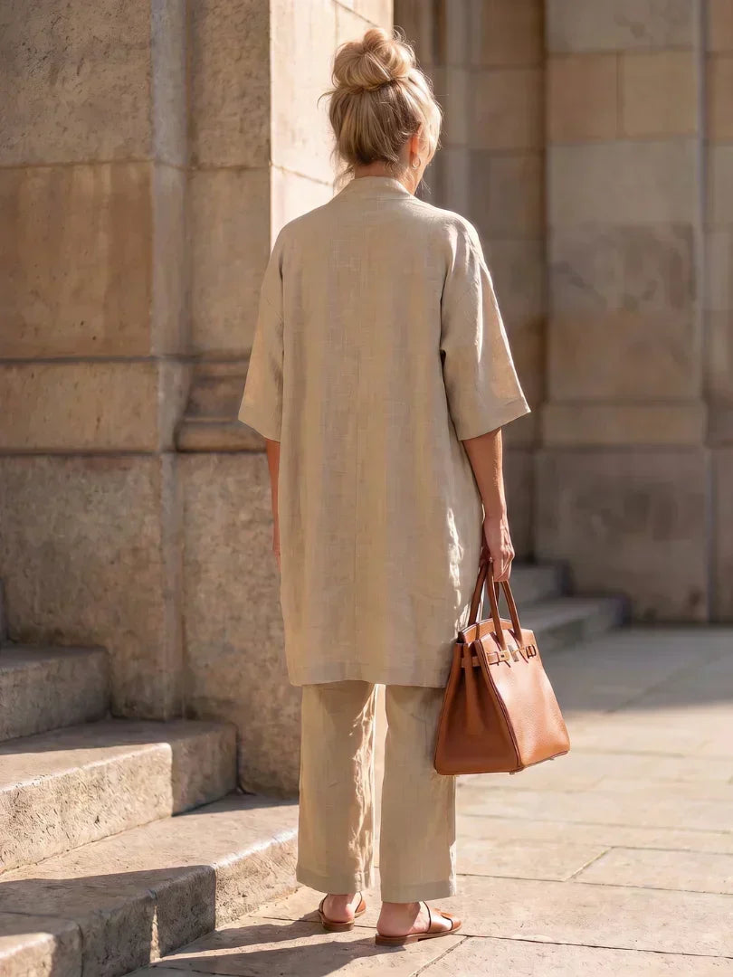 Lorrin™ Ensemble Élégant de 3 Pièces