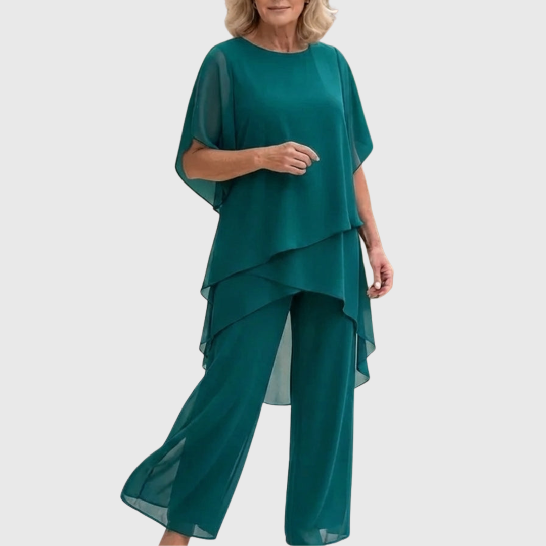 Elara | Ensemble Palazzo Élégant