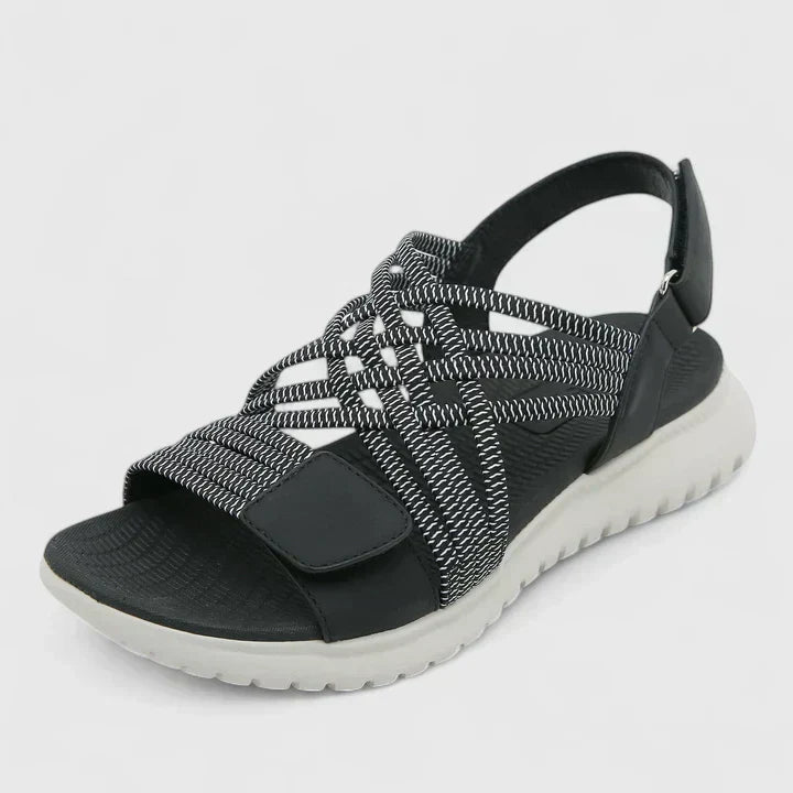 Lottie - Sandales Orthopédiques Légères