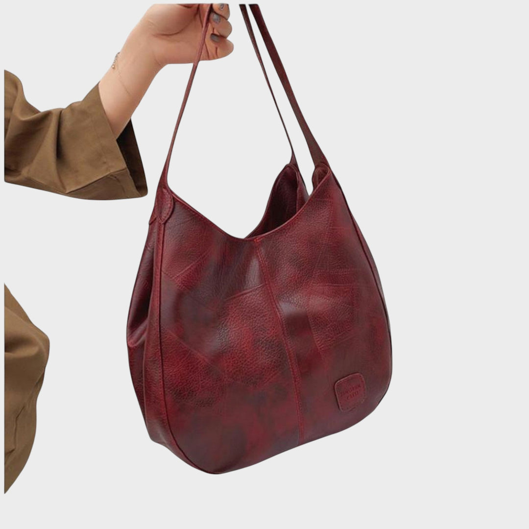 Anica - Sac en cuir élégant