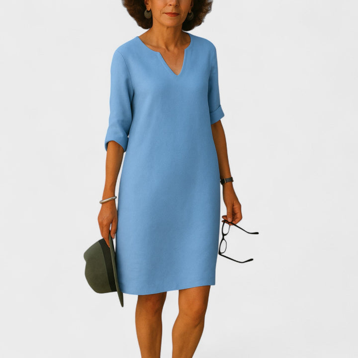 Clara – Robe d'Été