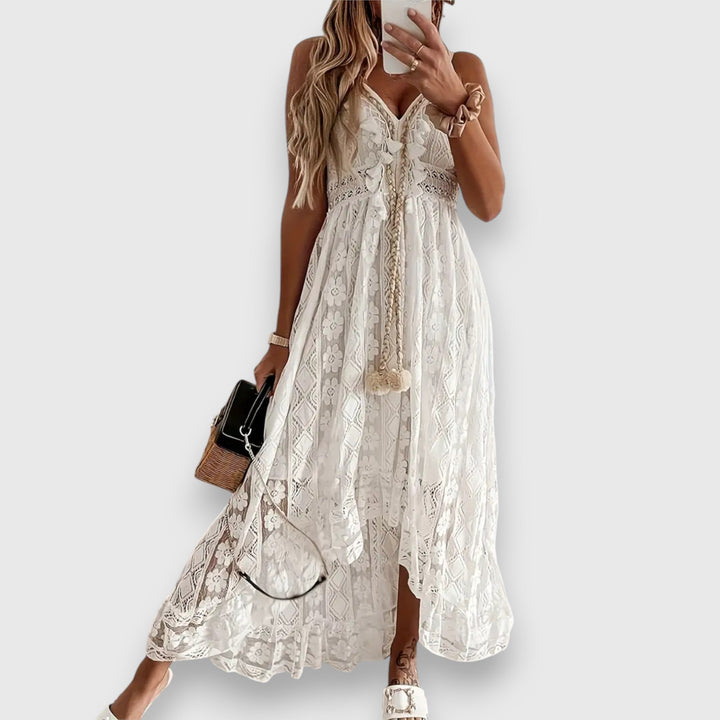 Fleur – Robe élégante pour toutes les occasions