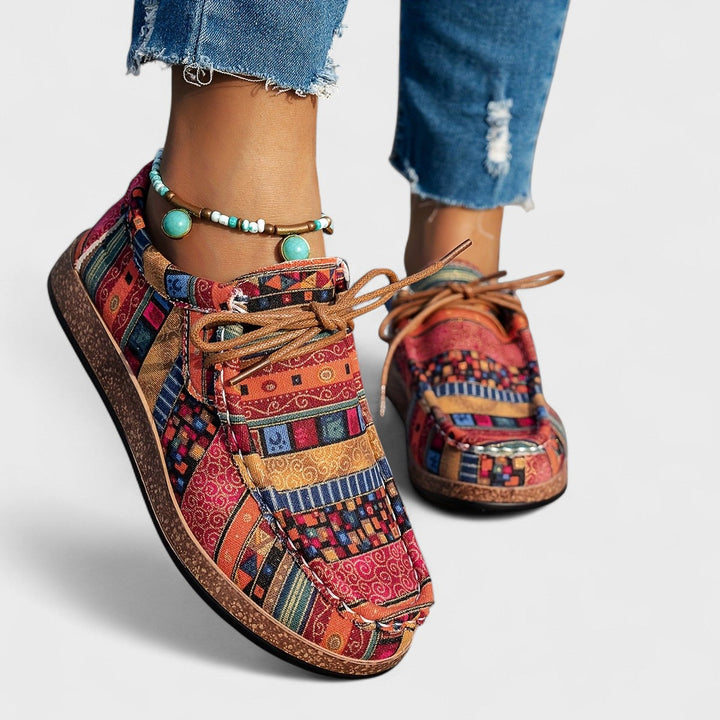 Seryphina™ | Chaussures Orthopédiques