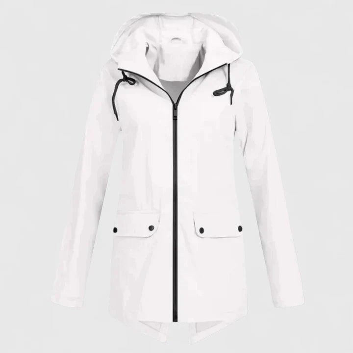 Vanyssiah | Veste Confortable