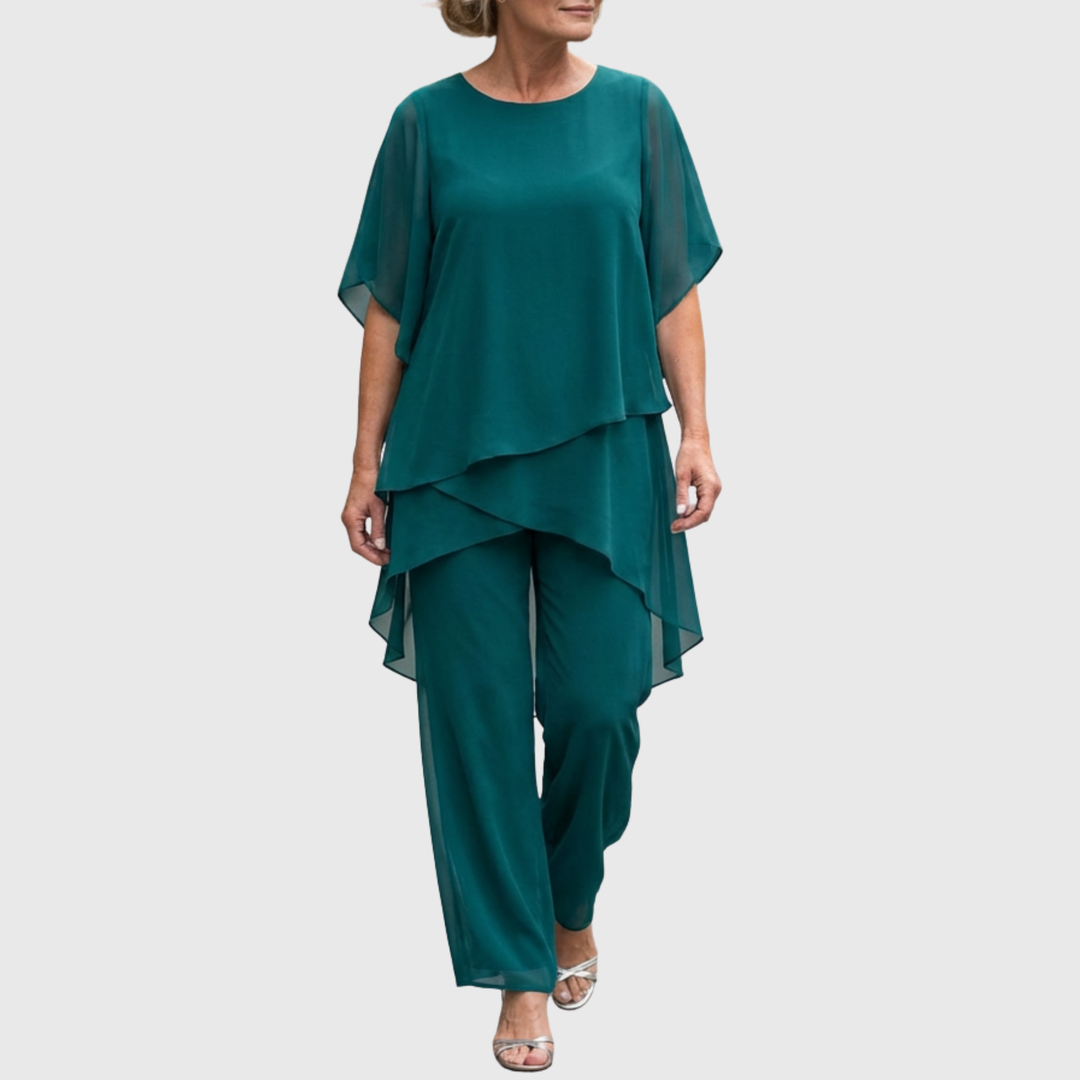 Elara | Ensemble Palazzo Élégant