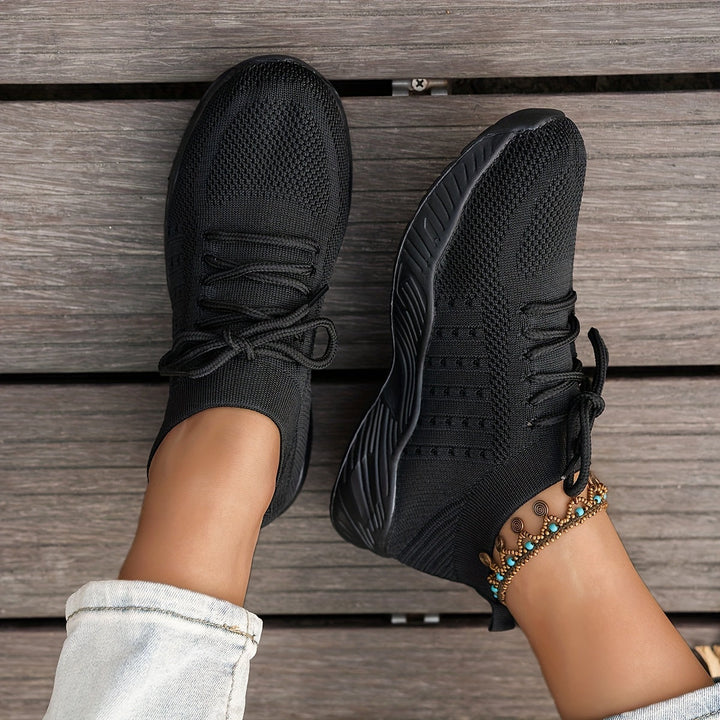 Léa | Baskets Confortables et Légères