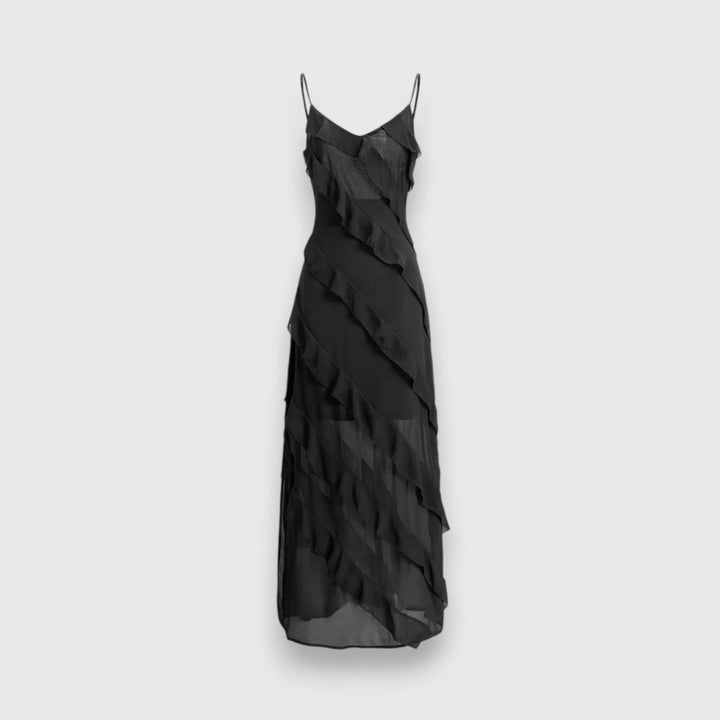 Rosaria – Robe élégante pour toutes les occasions