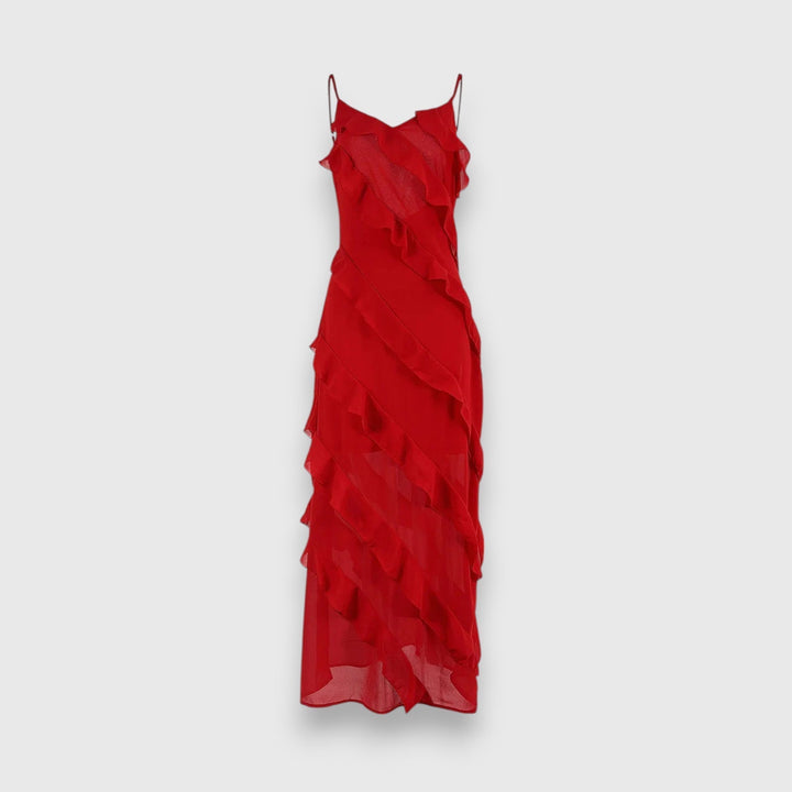 Rosaria – Robe élégante pour toutes les occasions
