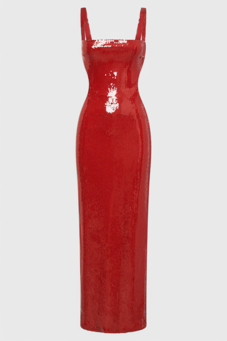 Robe Bodycon Mia Duge