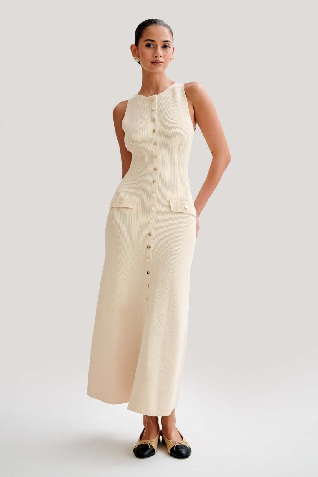 Gabriella | Robe Élégante