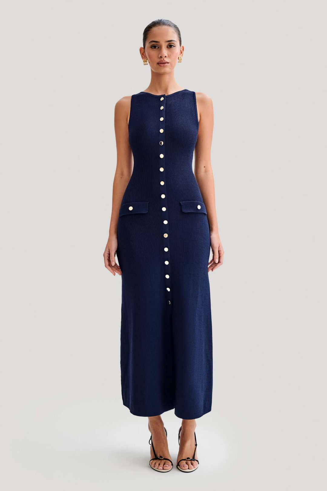 Gabriella | Robe Élégante