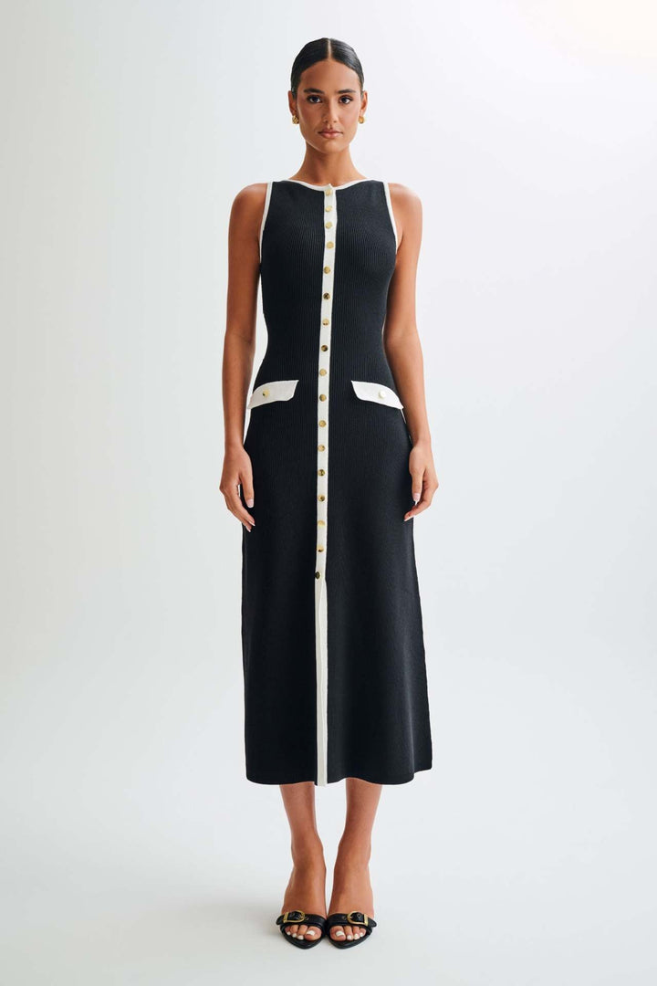 Gabriella | Robe Élégante