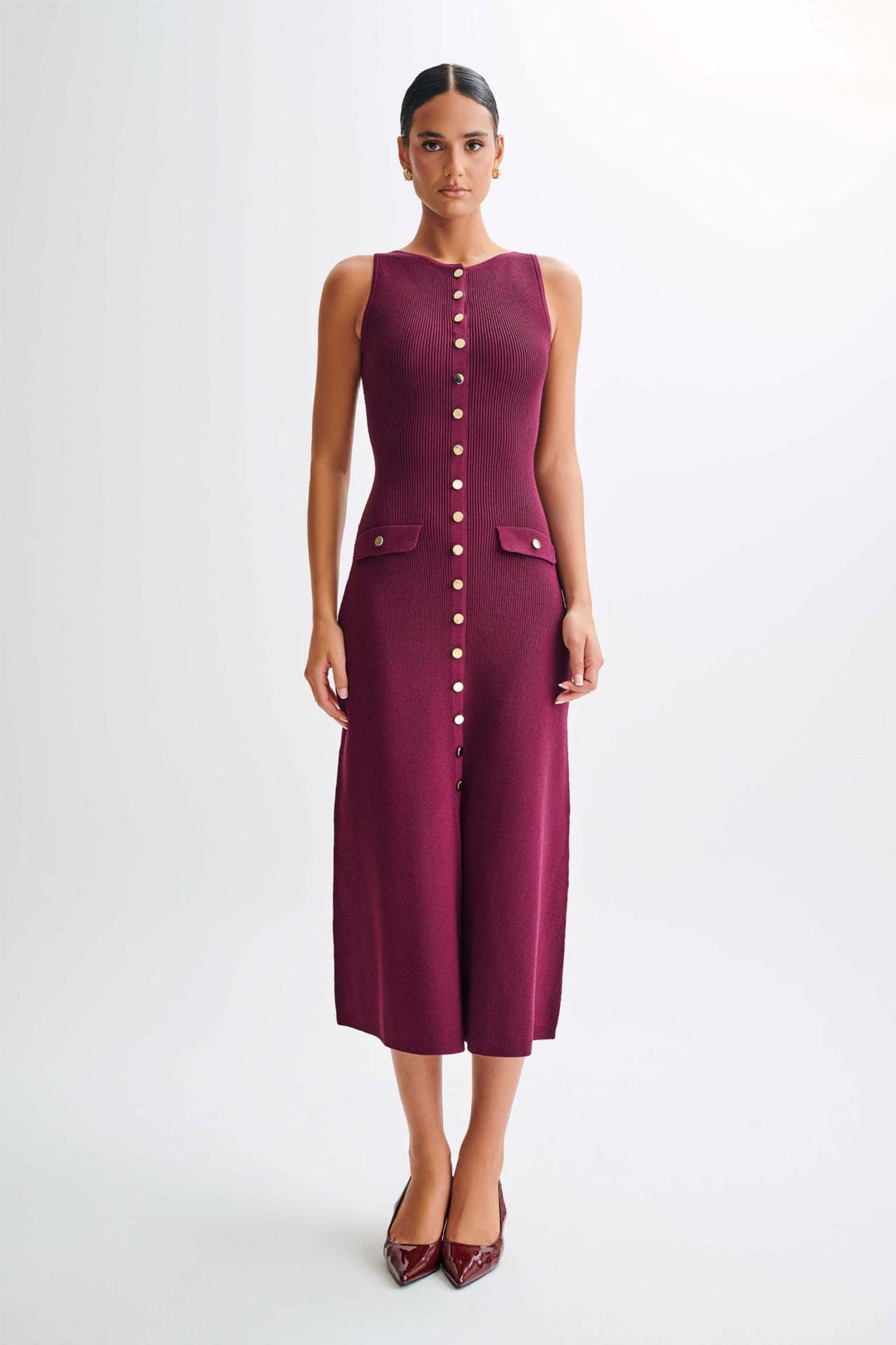 Gabriella | Robe Élégante
