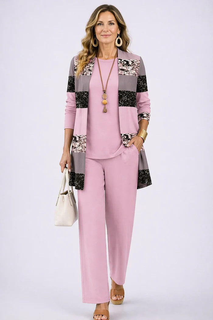 Dorothy | Ensemble de 3 pièces