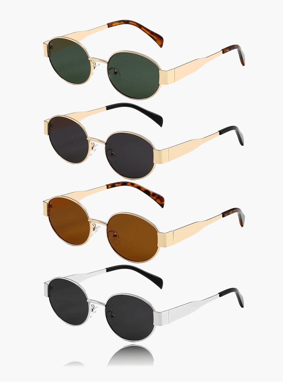 Zariyah | Lunettes de soleil élégantes