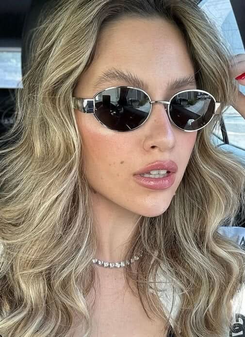 Zariyah | Lunettes de soleil élégantes