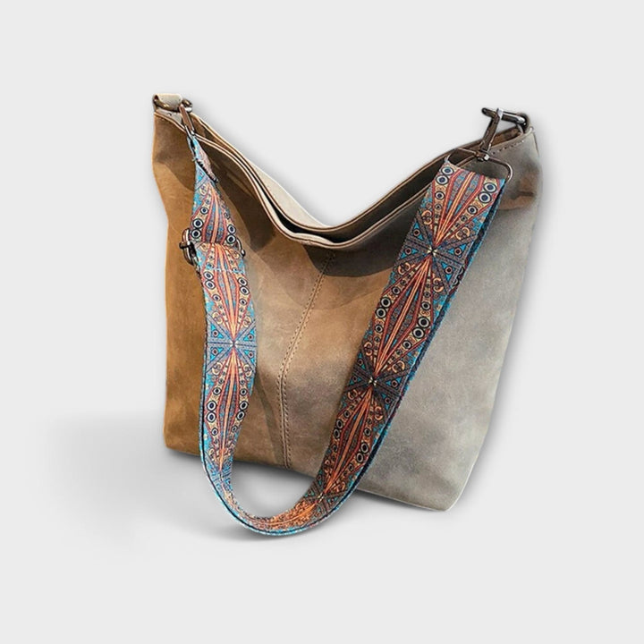 Hermina – Sac vintage pour femme