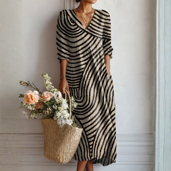 Grace™ | Robe Vintage Indémodable