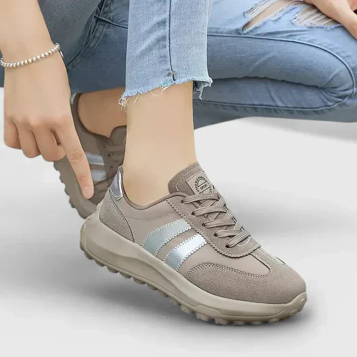 Anzhelynna | Chaussures Orthopédiques