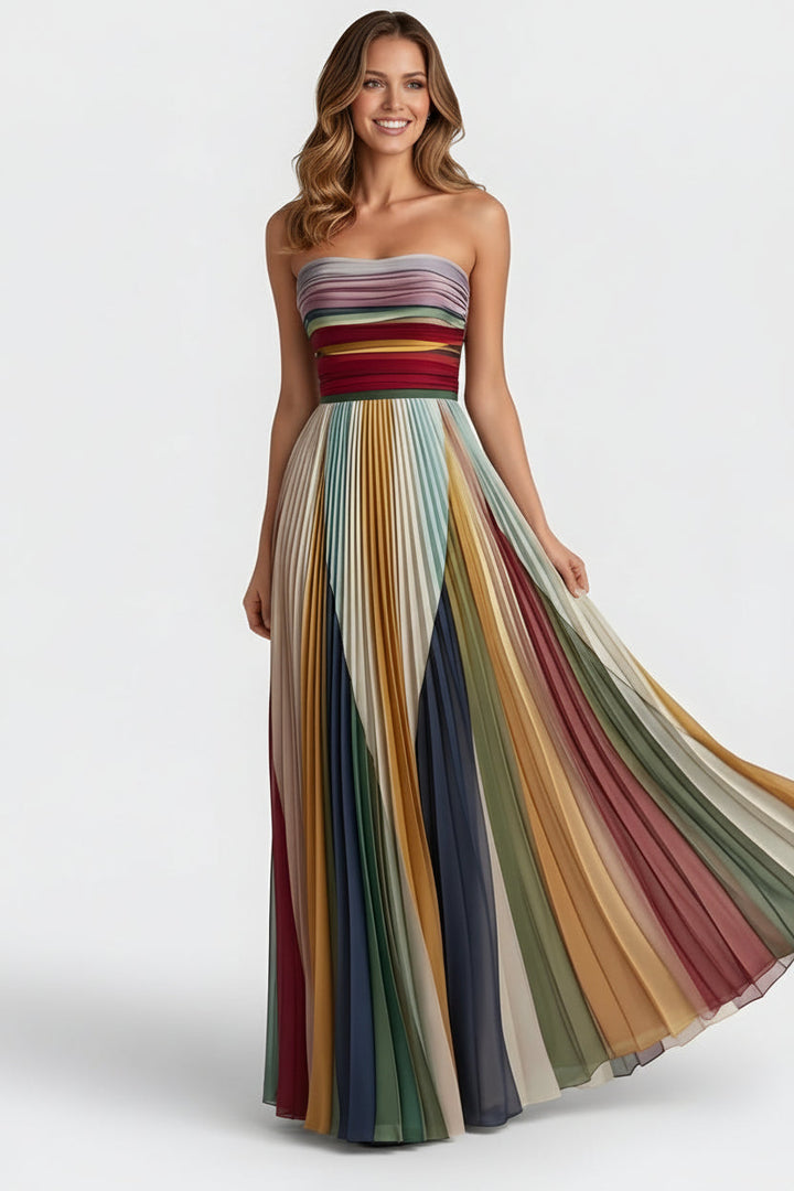 Florine – Robe moderne