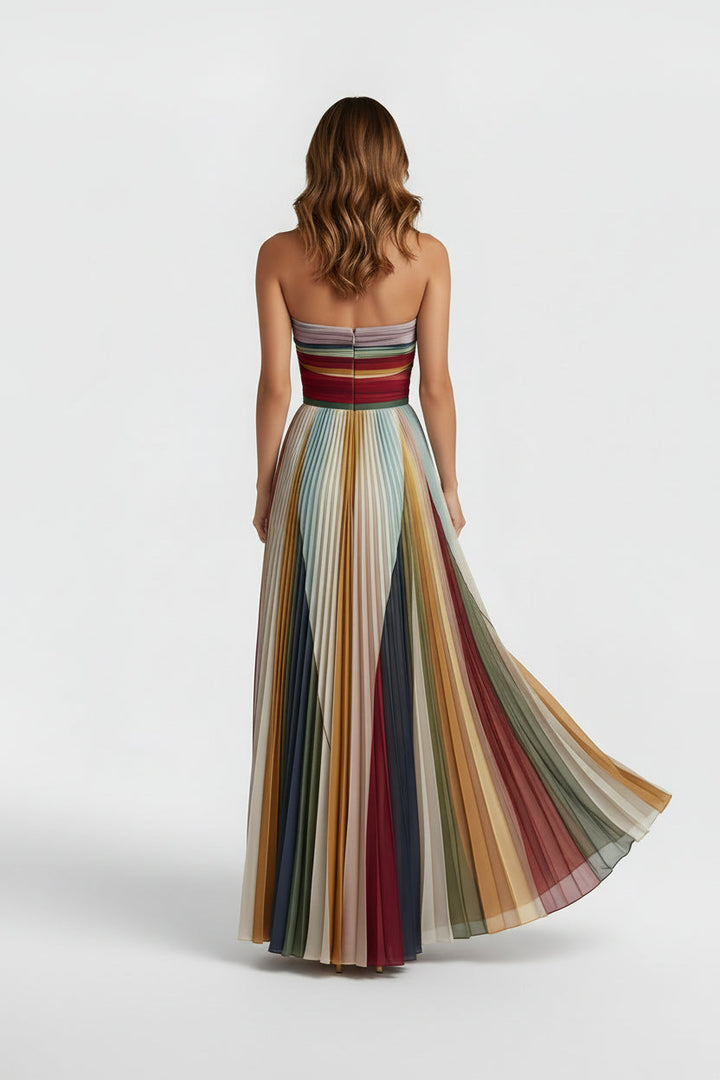 Florine – Robe moderne