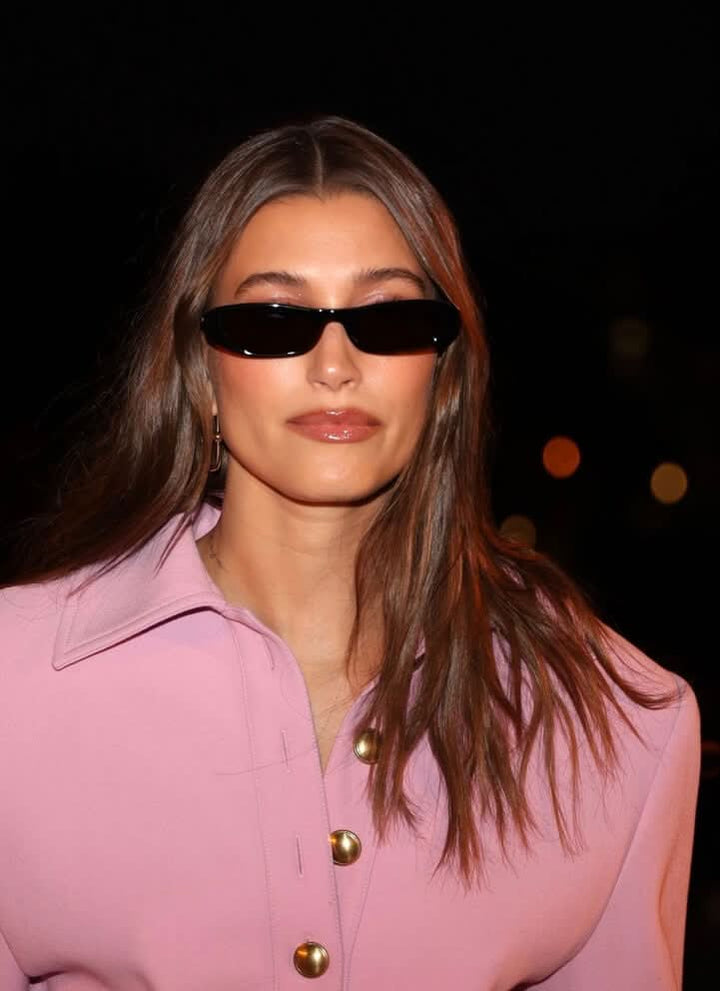 Zayleigh | Lunettes de soleil à la mode