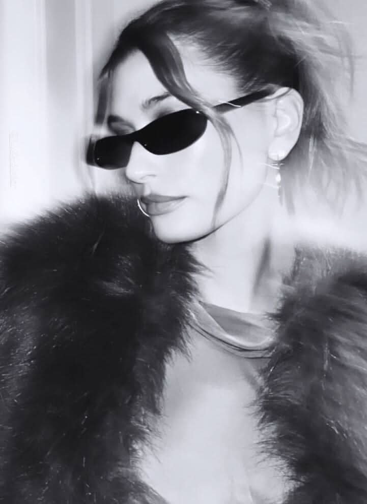 Zayleigh | Lunettes de soleil à la mode
